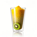 Large Glass Coffee Cup 12oz - Perfect for drinking